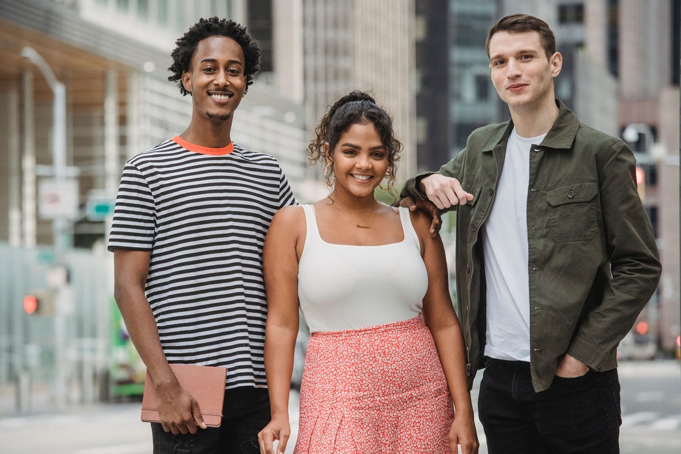 The Denizen team